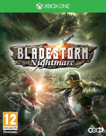 Bladestorm: Nightmare - Xbox One
