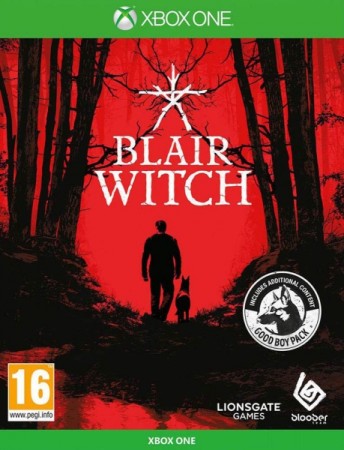 Blair Witch - Xbox One