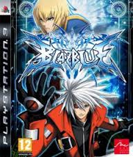 Blazblue : Calamity trigger - Playstation 3