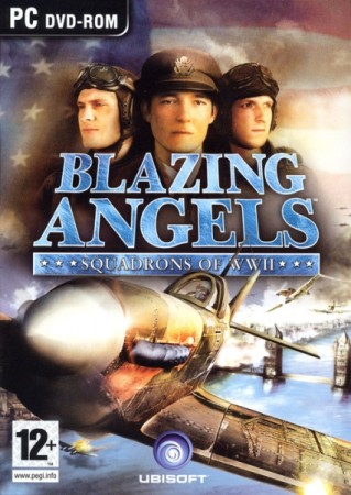 Blazing Angels Squadrons of WWII - Jeux PC
