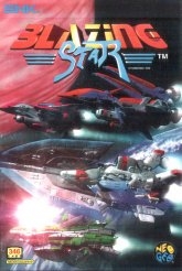 Blazing Star - Neo Geo