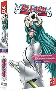 Bleach - Saison 4 : Box 2  - DVD