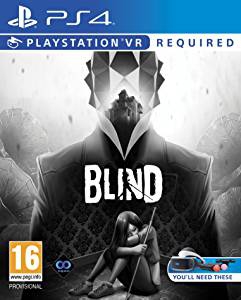 Blind  - Playstation 4 