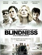 Blindness - DVD