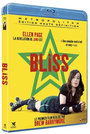 Bliss - BluRay