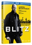 Blitz - BluRay