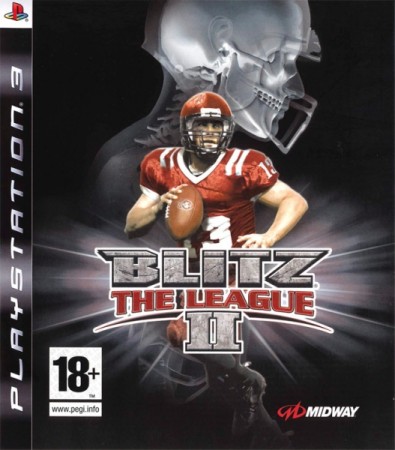 Blitz : The league 2 - Playstation 3