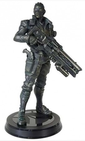Figurine Soldier: 76 - Overwatch - Blizzard Collectibles  - Figurine