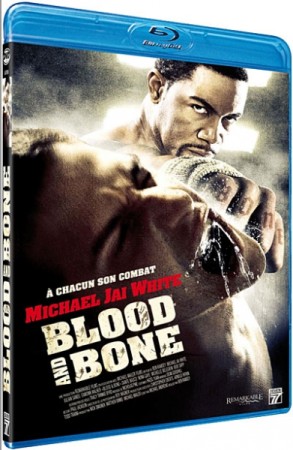 Blood & Bone - BluRay