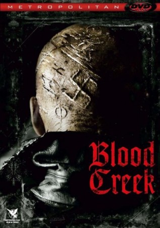 blood creek - DVD