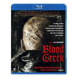 Blood Creek - BluRay
