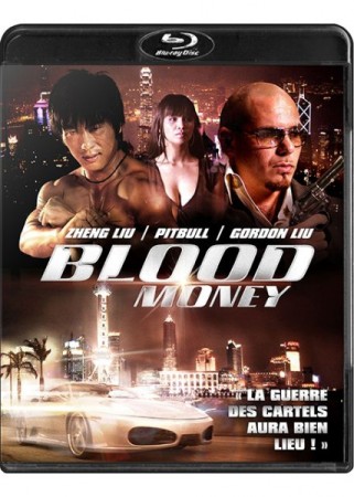blood money - BluRay