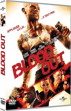 Blood Out - DVD