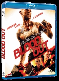 Blood Out - BluRay