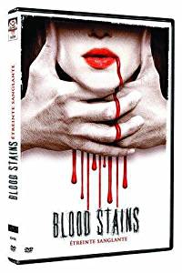Blood Stains (Etreinte Sanglante) - DVD