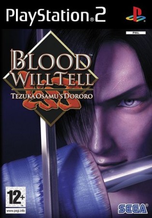 Blood will tell - Playstation 2
