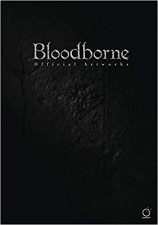 Bloodborne Official Artworks   - Librairie