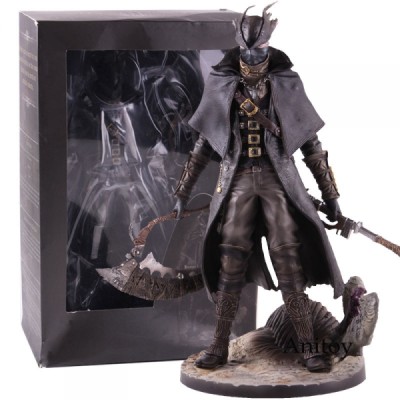 Figurine Hunter - Bloodborne : The Old Hunters 1/6 Scale Statue - Figurine