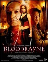 Bloodrayne - DVD