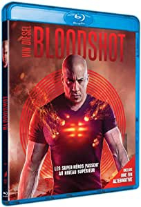 Bloodshot  - BluRay
