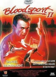 Bloodsport 2 - DVD