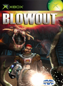 Blowout - Xbox
