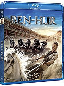 Ben-Hur (2016) - BluRay