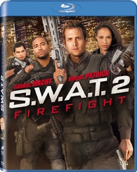 S.W.A.T. 2 : Fire Fight   - BluRay