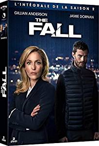 The Fall - Saison 2  - BluRay