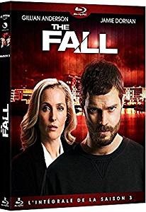 The Fall - Saison 3  - BluRay