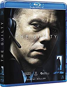 The Guilty - BluRay