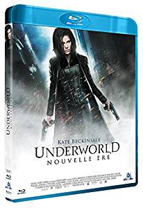 Underworld : Nouvelle Ère  - BluRay
