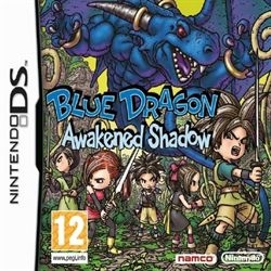 Blue Dragon : Awakened shadow - DS