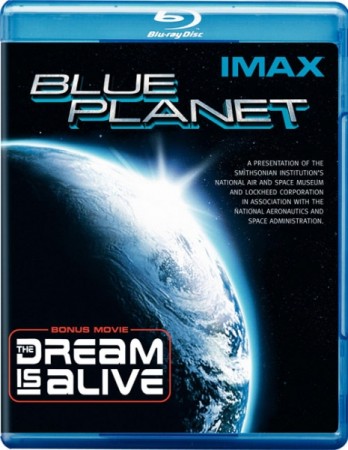 Blue planet - BluRay
