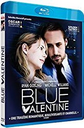 Blue Valentine  - BluRay