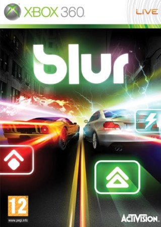 Blur - Xbox 360