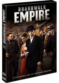 Boardwalk Empire - Saison 2 - DVD