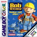 Bob le bricoleur - Game Boy