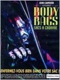 Body bags - DVD