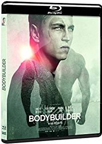 Body builder - BluRay