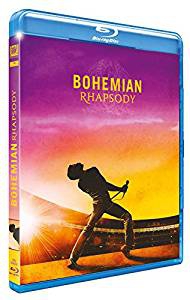 Bohemian Rhapsody  - BluRay