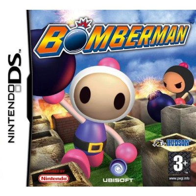 Bomberman - DS