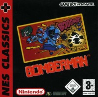 Bomberman - NES Classics (En Boîte Sous Blister) - Game Boy Advance