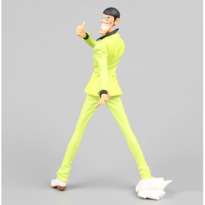 Figurine Bon Clay - One Piece Creator X Creator Ver.B - Figurine