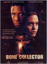 Bone collector - DVD