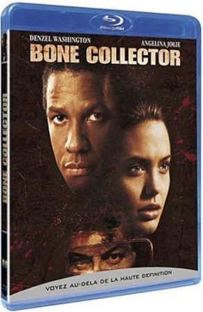 Bone collector - BluRay