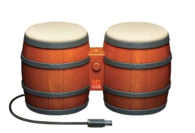 Bongos Donkey Kong - GameCube