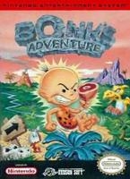 Bonk s adventure - NES