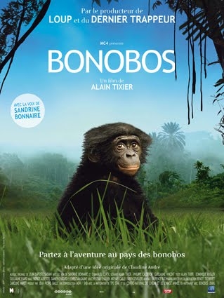 Bonobos - DVD