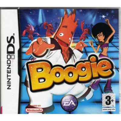 Boogie - DS